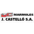 Mármoles J. Castelló S.A Logo
