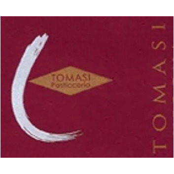 Pasticceria Tomasi Logo