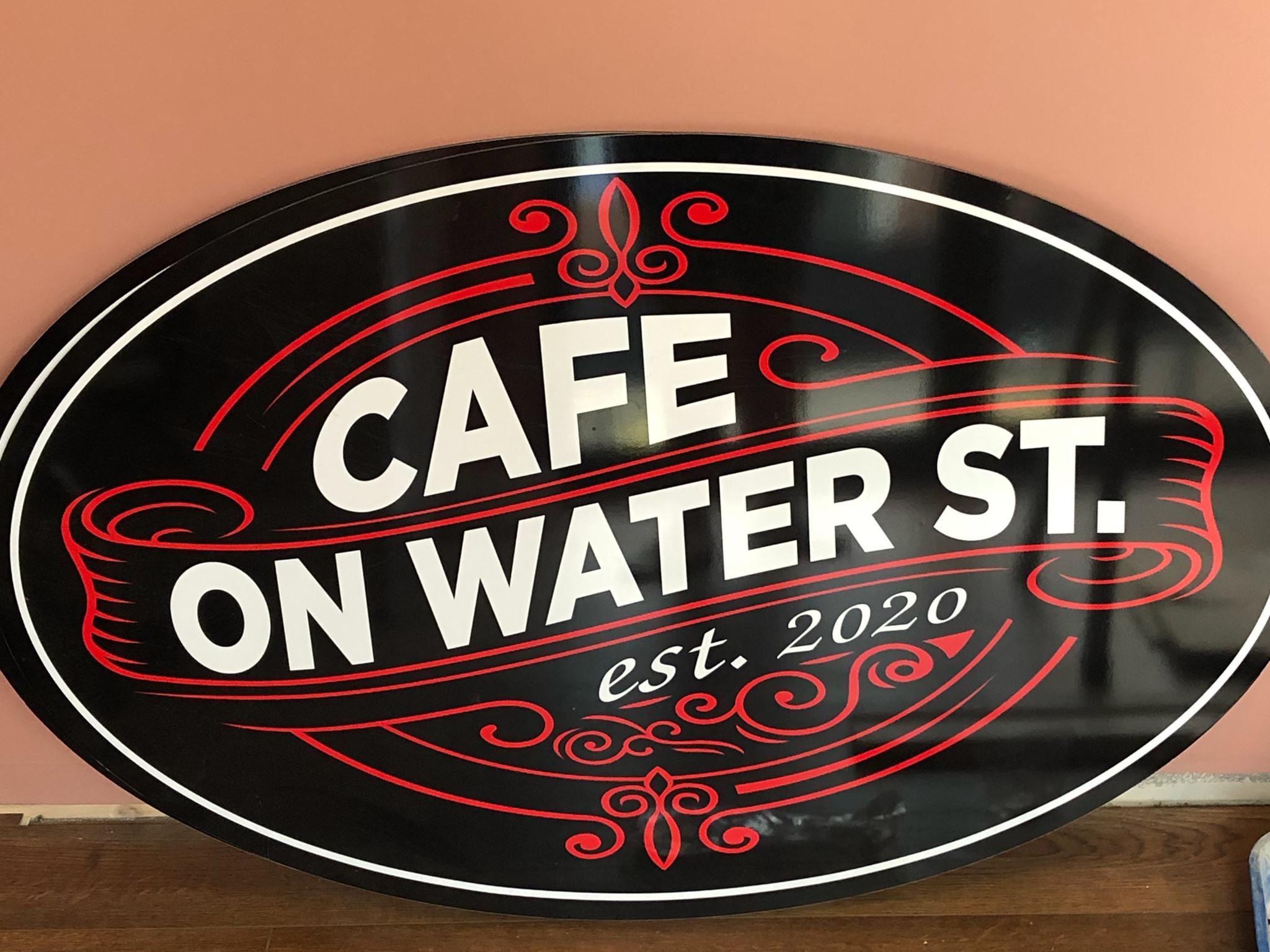 Cafe On Water Street, LLC Photo
