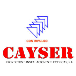 Cayser Proyectos e Instalaciones Eléctricas S.L. Albacete