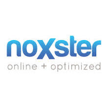 Noxster SEO Logo