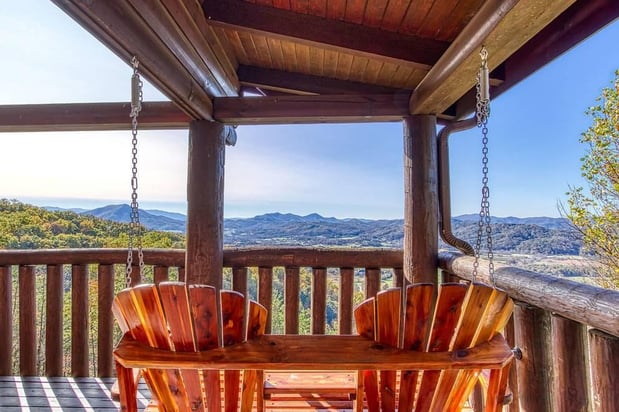 Images Bear Camp Cabin Rentals