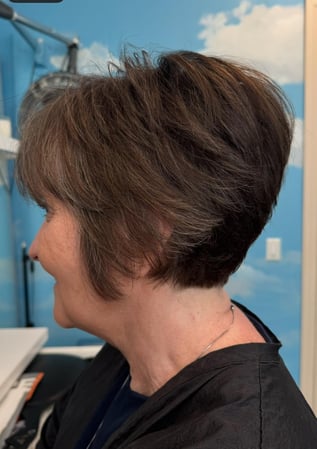 Images R Valentino Hair Salon