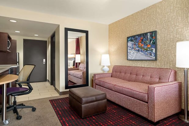 Images Home2 Suites by Hilton Salt Lake City/Layton, UT