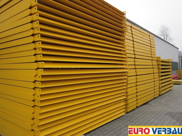 Bilder Euro Verbau GmbH