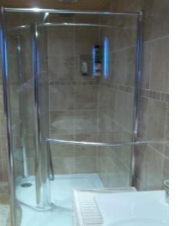 Bathroom Transformations (Glasgow) Ltd Glasgow 07887 711165