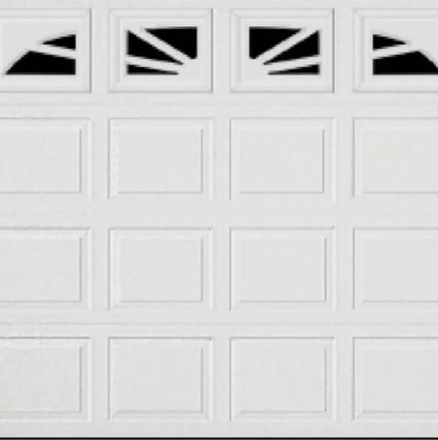 Images MKT Garage Doors