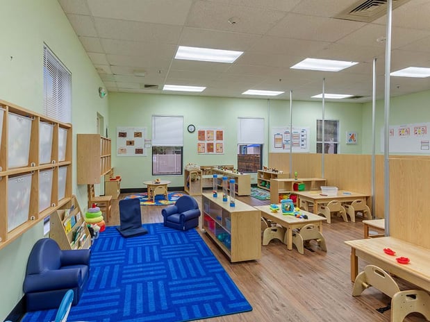 Images Boise KinderCare