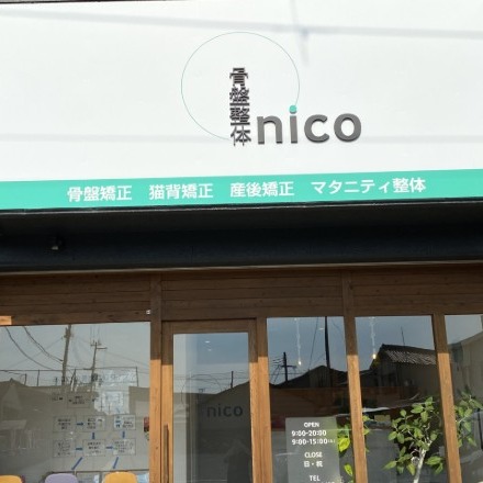 Images 骨盤整体nico