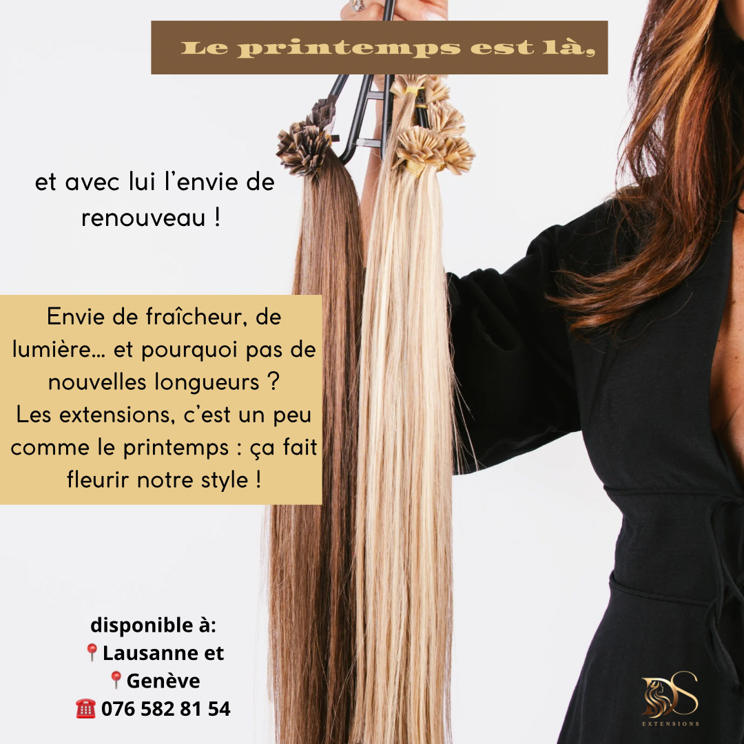 Bilder DS Extensions