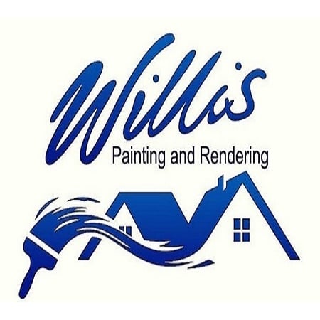 Willis Painting and Rendering Logo