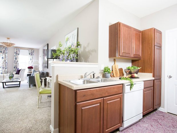 Images Alexandria of Carmel Apartments