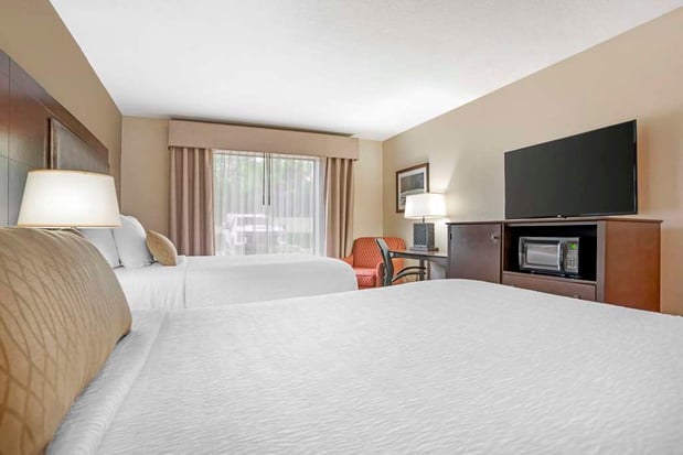 Images Best Western Gardendale