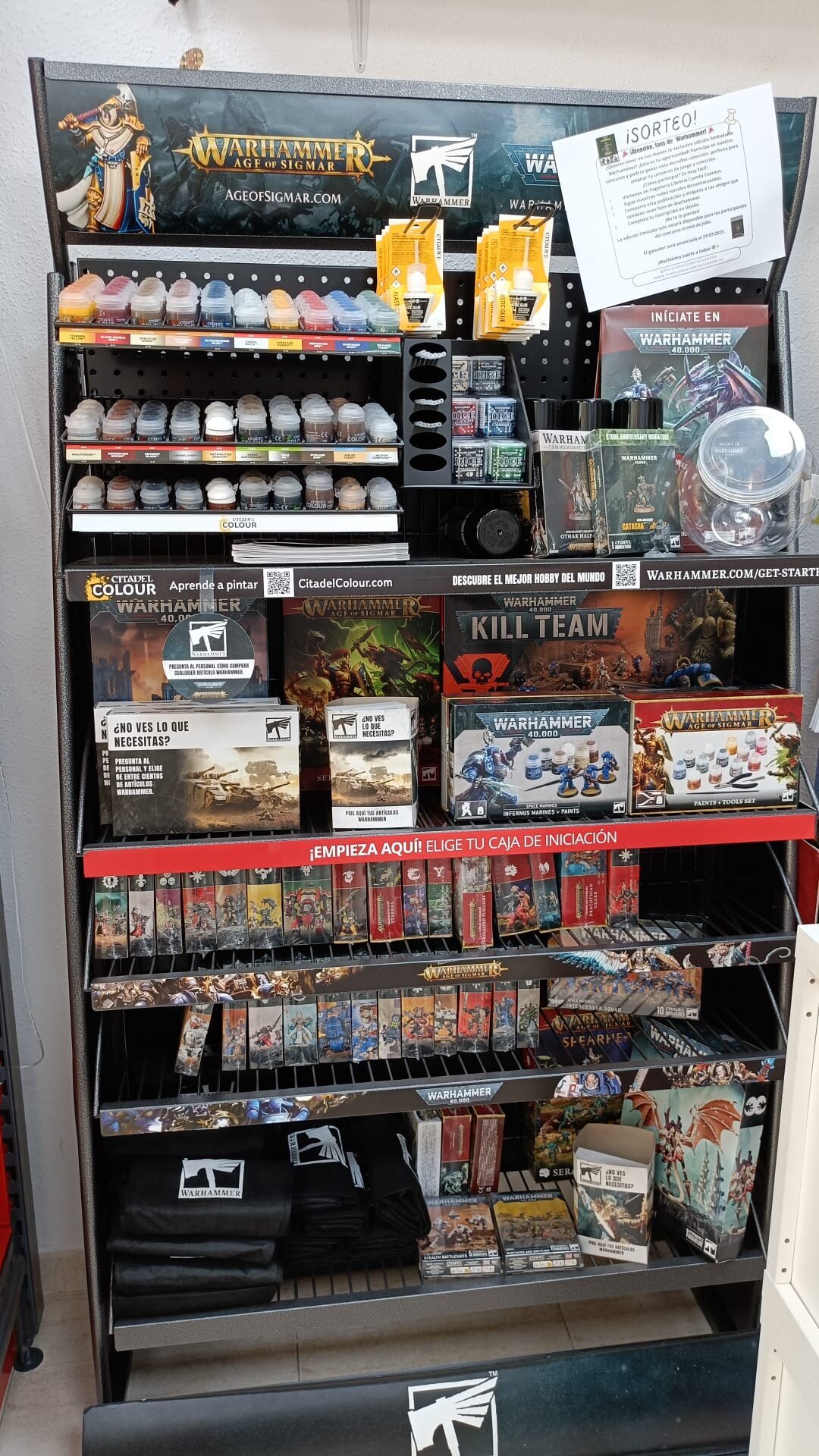 Images Papelería librería Cuenta Cuentos Cártama