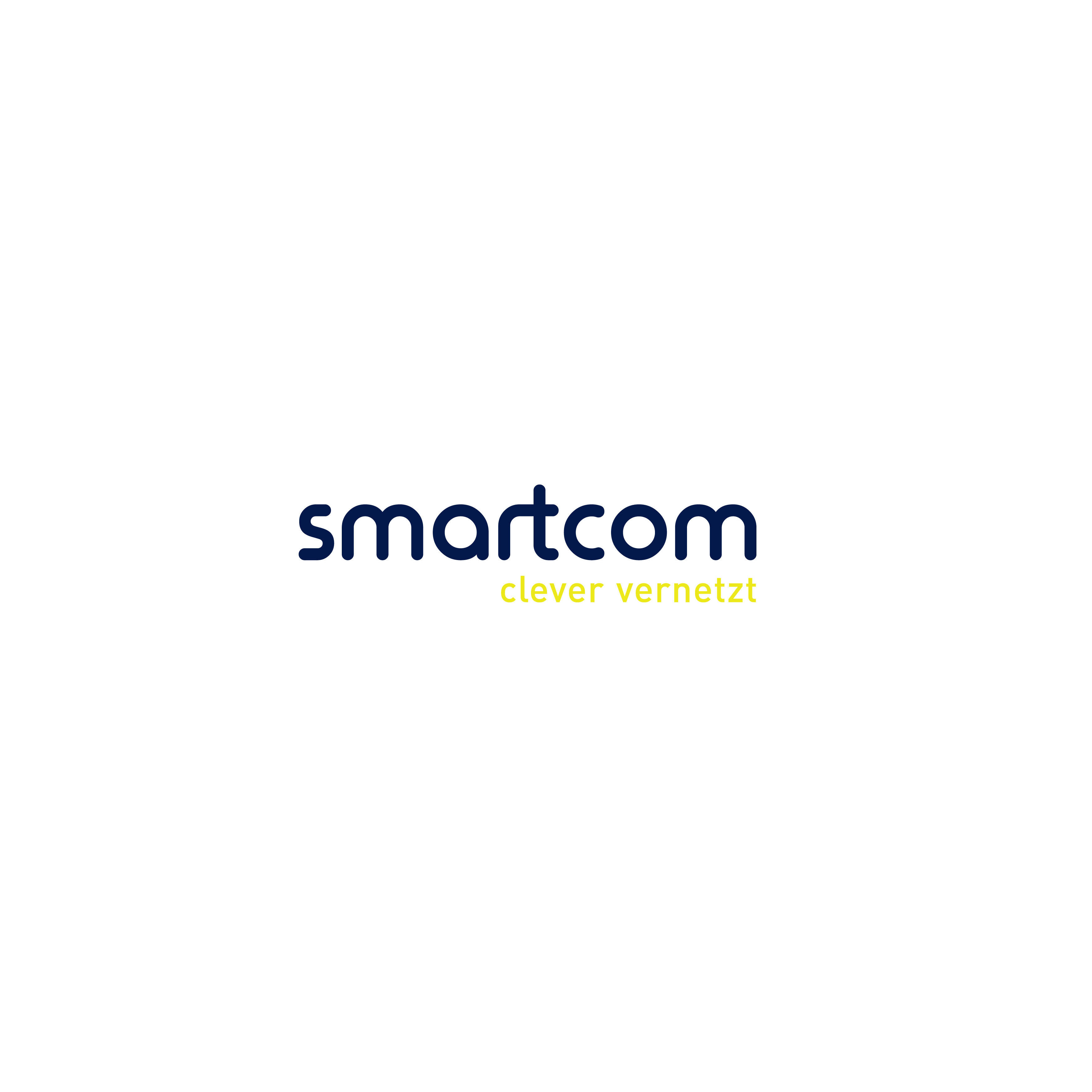 smartcom schweiz ag Logo