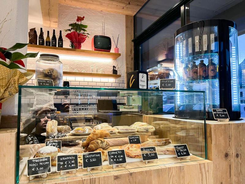 Images Il Cantuccio Bistrot & Cicchetteria