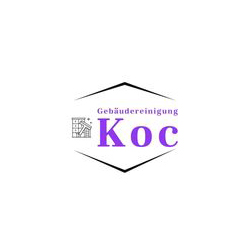 Logo Gebäudereinigung Koc Inh. Nadir Koc