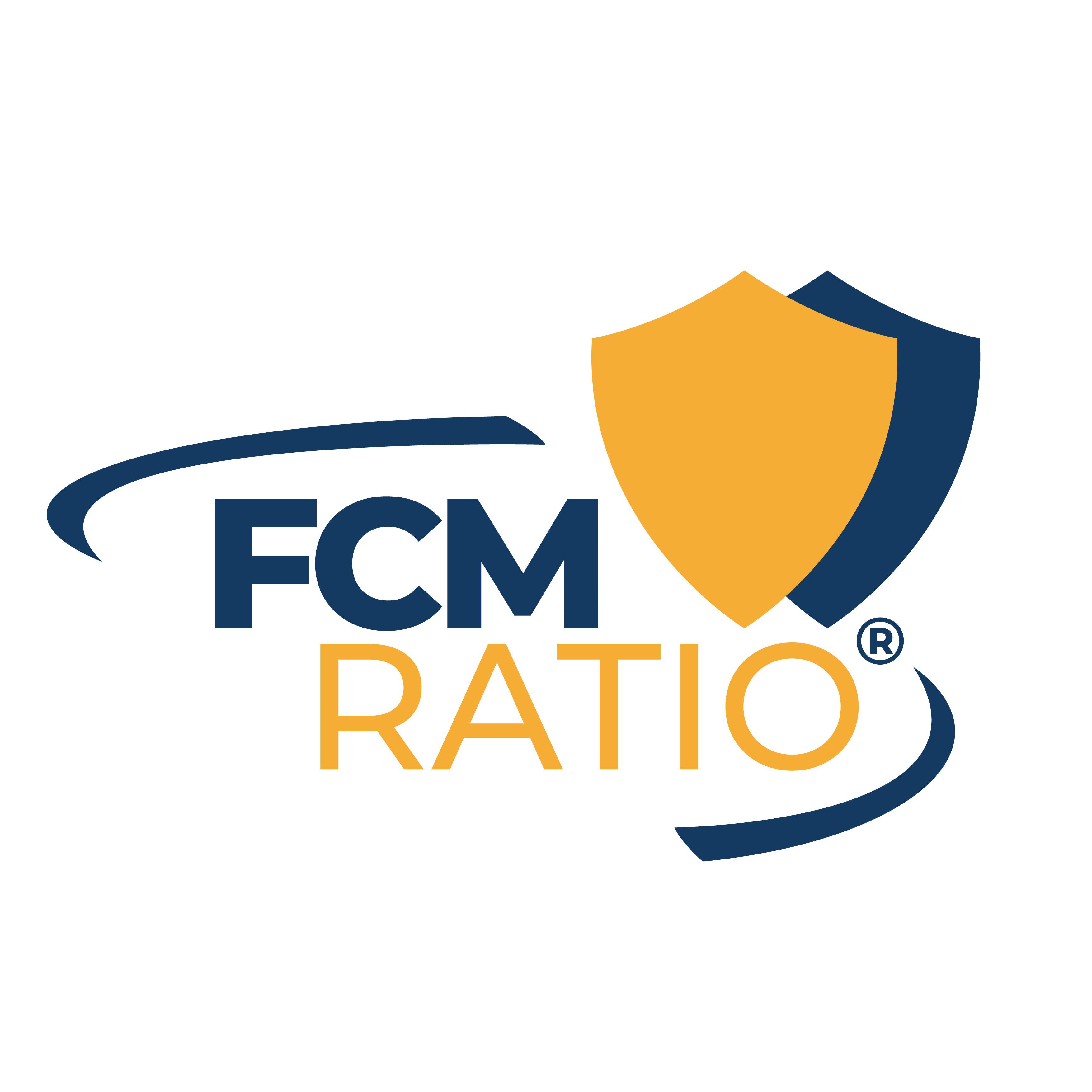FCM Ratio Logo