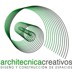 Architecnica Creativos Logo