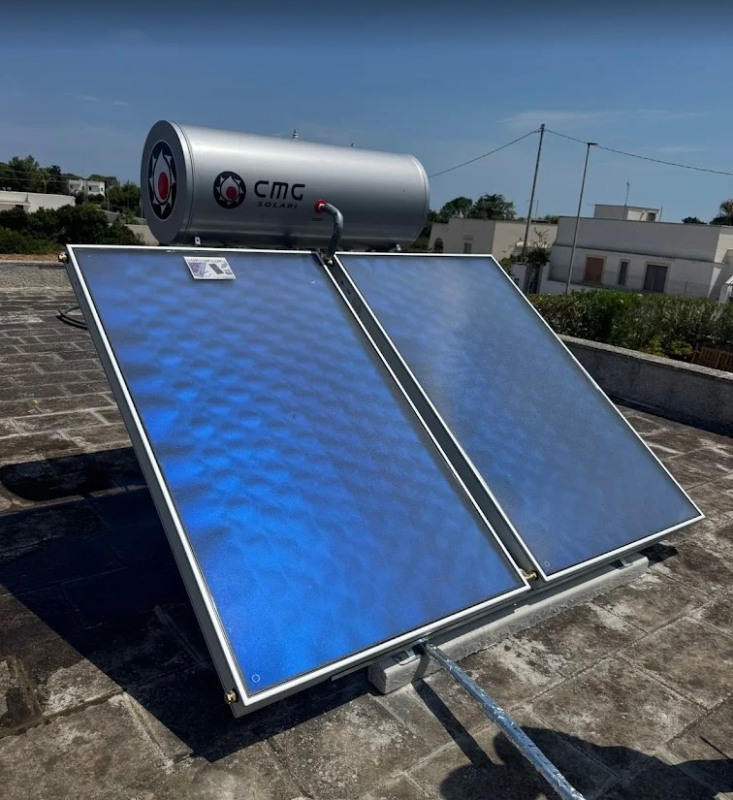 Images Ippolito Impianti