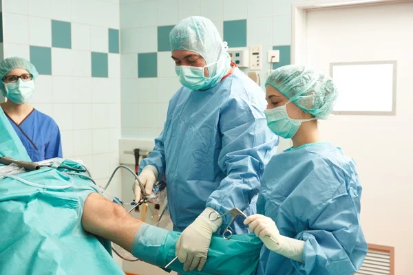 Die Orthopäden, Am Westpark 1 in Ingolstadt