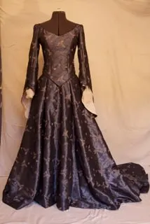 Images Caroline Mirfin