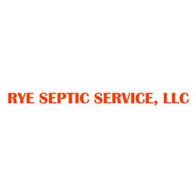 Rye Septic Service LLC Logo