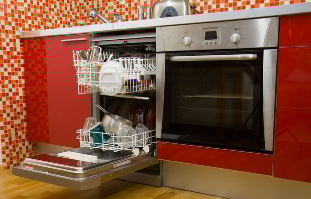Images Affordable Appliance Repair