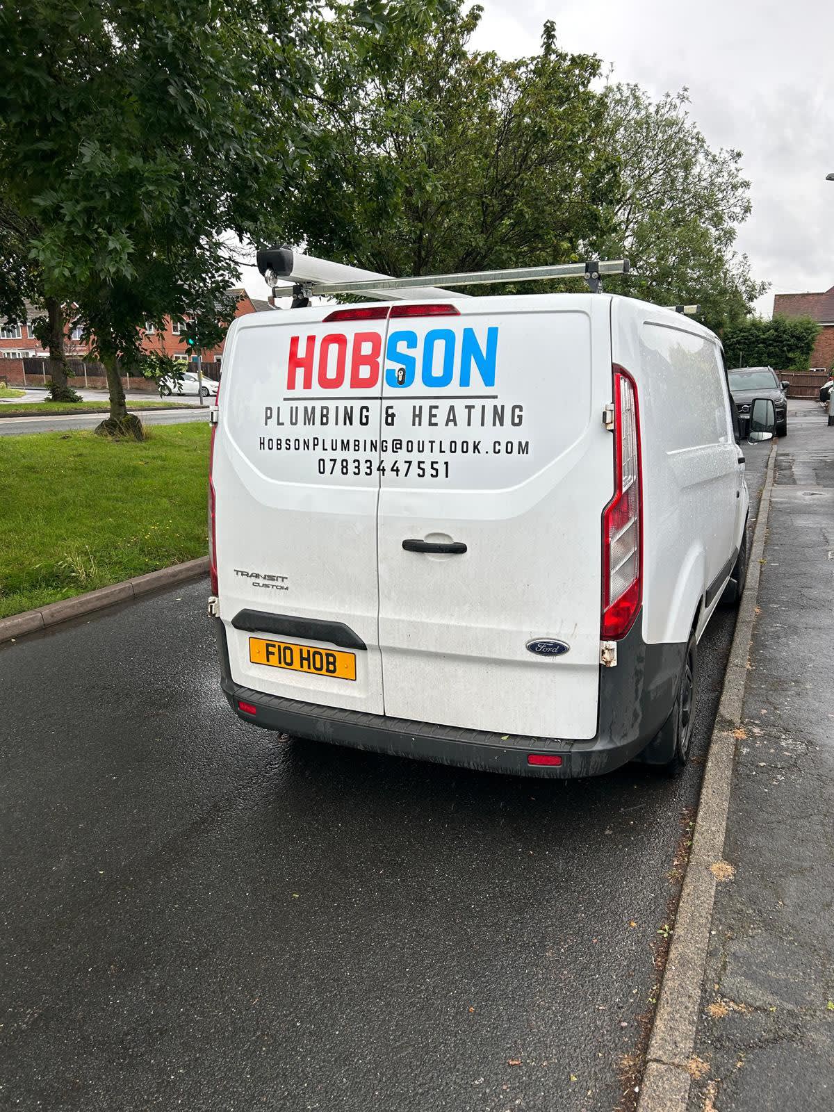 Images Hobson Plumbing & Heating