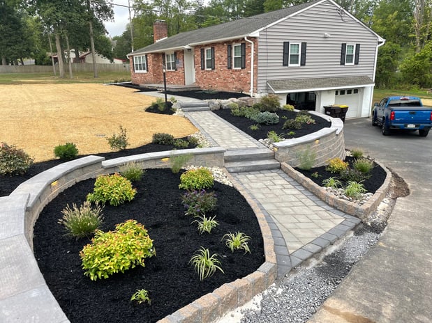 Images Mason's Landscaping & Construction LLC