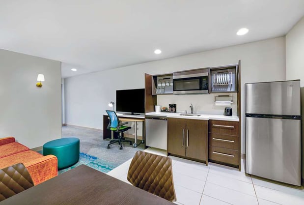Images Home2 Suites by Hilton Minneapolis Downtown