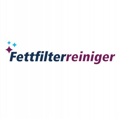 Logo Fettfilterreiniger