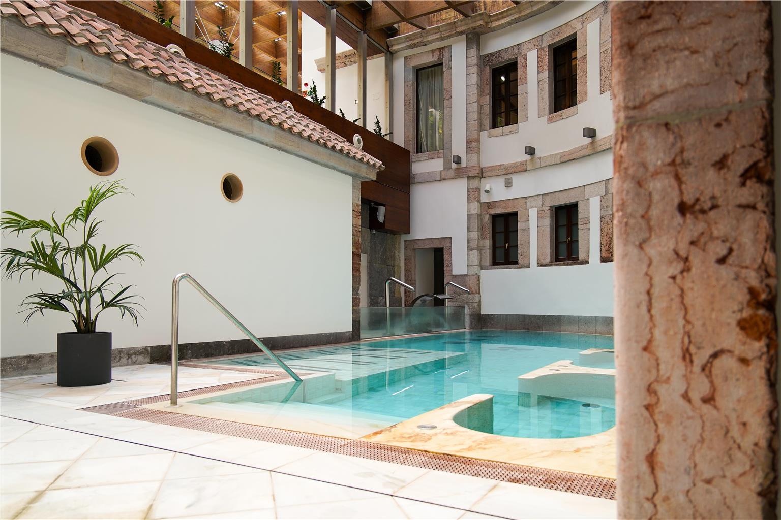 Images Blau Gran Hotel Las Caldas, a member of Radisson Individuals