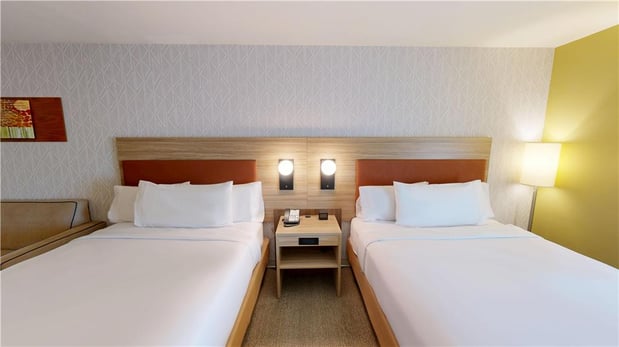 Images Home2 Suites by Hilton Phoenix Tempe, University Research Park
