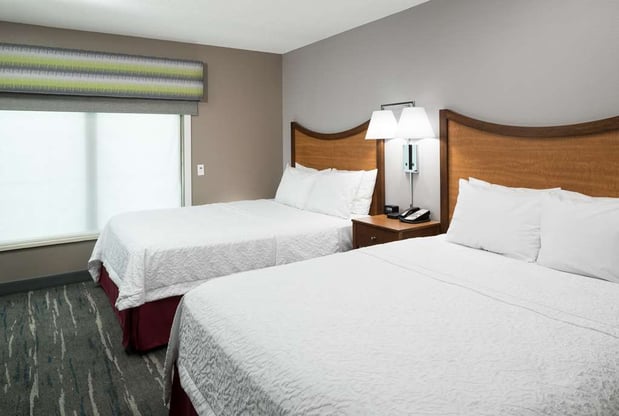 Images Hampton Inn & Suites Chicago-North Shore/Skokie