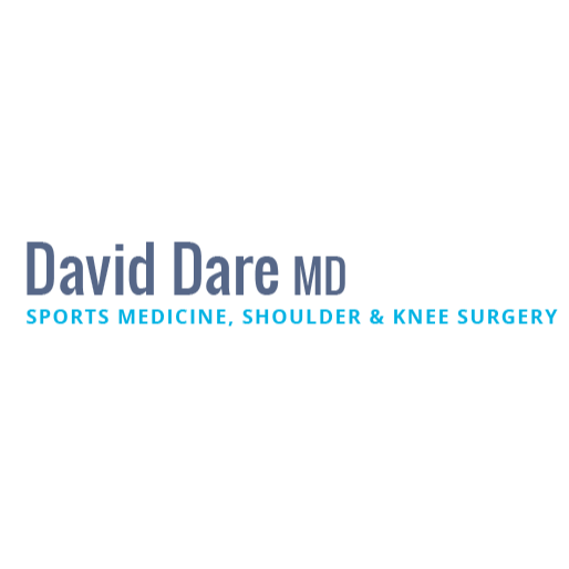 David M. Dare, MD