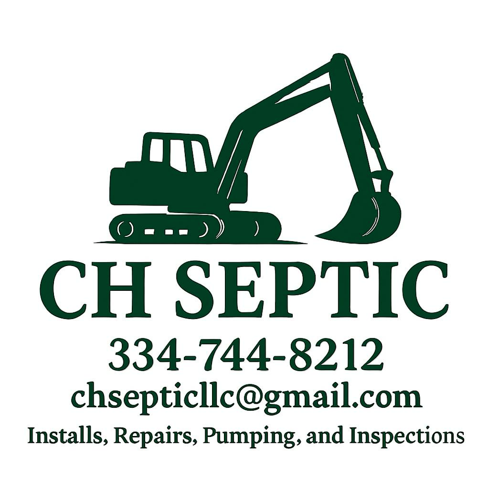 CH Septic