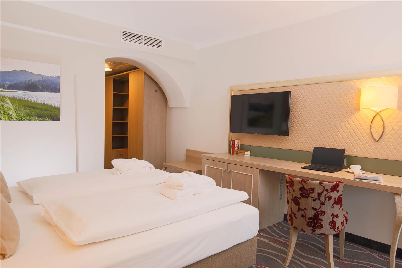 Bild 27 Hotel Bayerischer Hof Miesbach, BW Premier Collection by Best Western in Miesbach