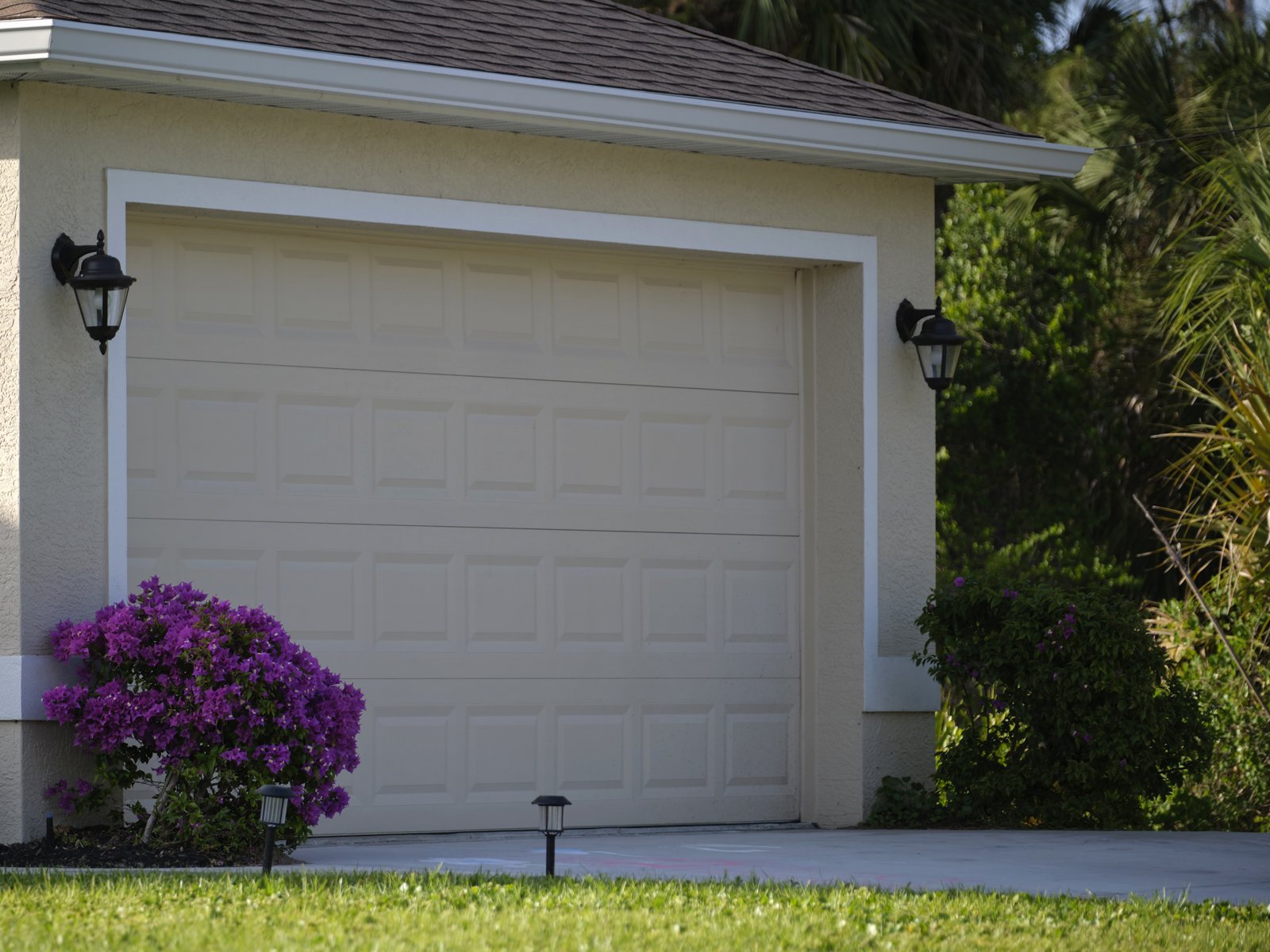 Blue Jay Garage Doors