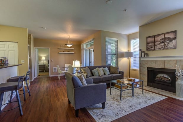 Images Commons at Verandas in Tanasbourne Apartments