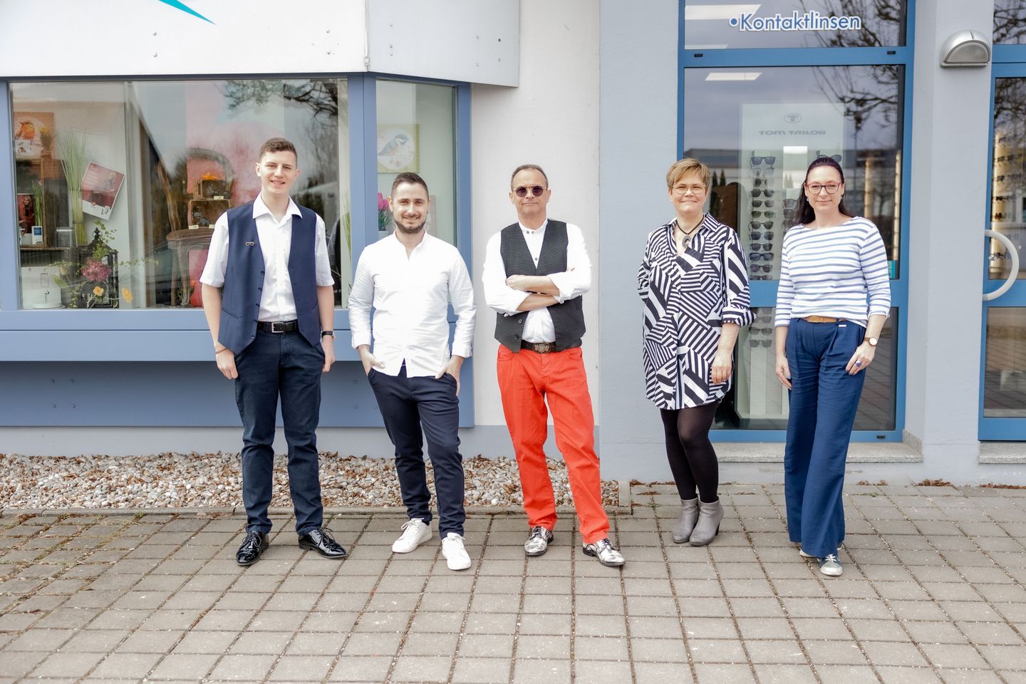 Optik & Akustik im Donaumoos Förg, Hauptstraße 38 in Karlshuld