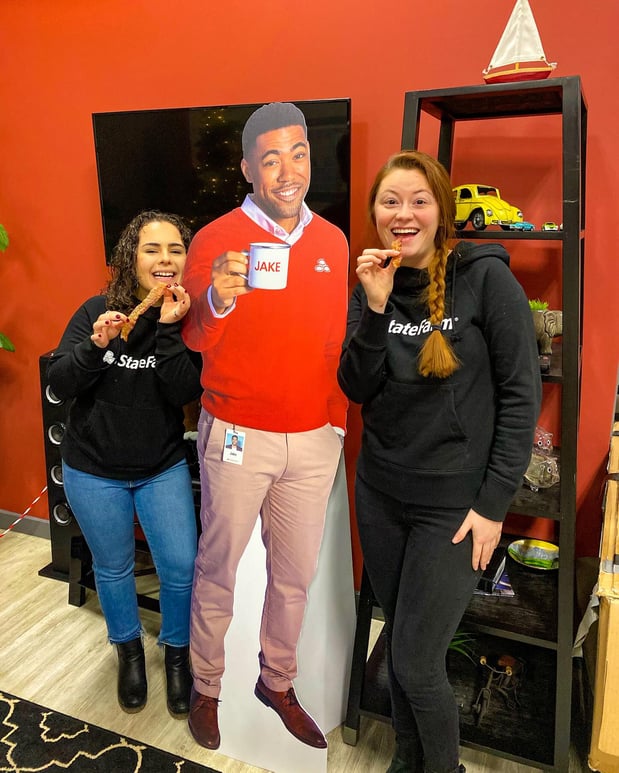 Images Stacey Allen - State Farm Insurance Agent