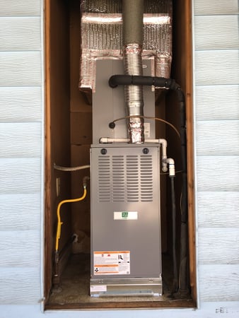 Images I GO Heating & Air Conditioning