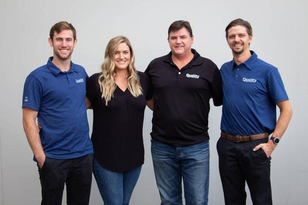 Images Quality Refrigeration