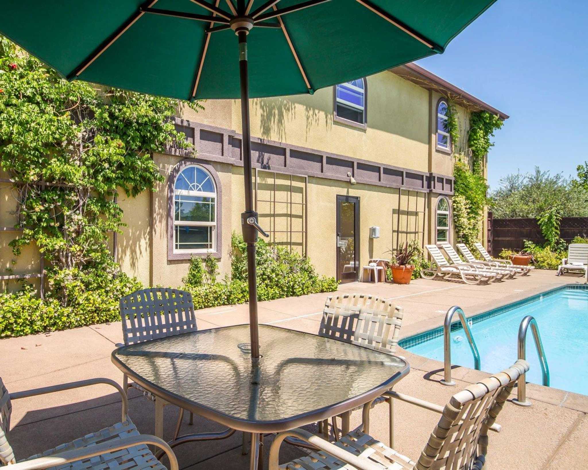 Suite deals ukiah ca