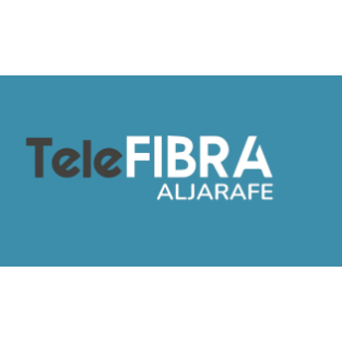 Tele Fibra Aljarafe Logo