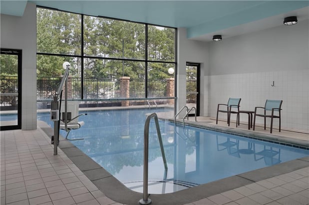 Images Hilton Garden Inn Atlanta West/Lithia Springs