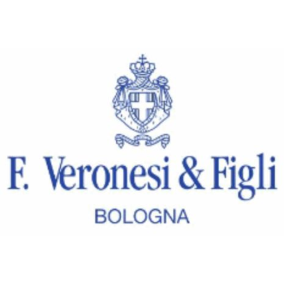 F. Veronesi & Figli - Rivenditore Autorizzato Rolex, Patek Philippe e Tudor Logo