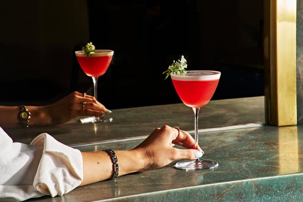 Images Regent Santa Monica Beach