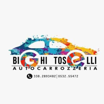 Autocarrozzeria Toselli-Bighi S.n.c. Logo